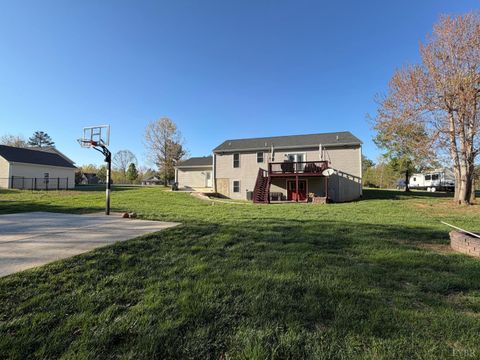 Tiny photo for 271 Pleasant Ridge Drive, Madison Heights, VA 24572 (MLS # 365635)