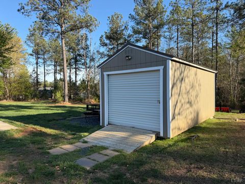 Tiny photo for 271 Pleasant Ridge Drive, Madison Heights, VA 24572 (MLS # 365635)