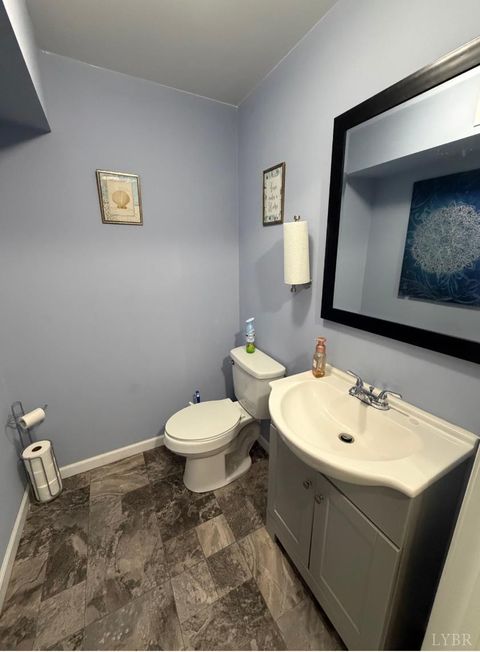 Tiny photo for 271 Pleasant Ridge Drive, Madison Heights, VA 24572 (MLS # 365635)