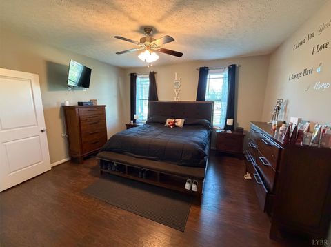 Tiny photo for 271 Pleasant Ridge Drive, Madison Heights, VA 24572 (MLS # 365635)