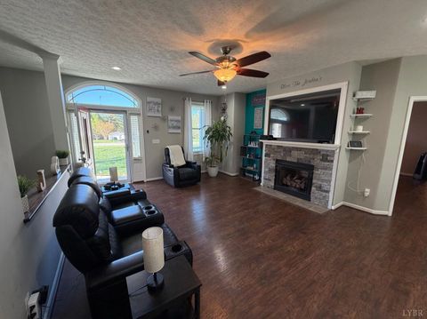 Tiny photo for 271 Pleasant Ridge Drive, Madison Heights, VA 24572 (MLS # 365635)