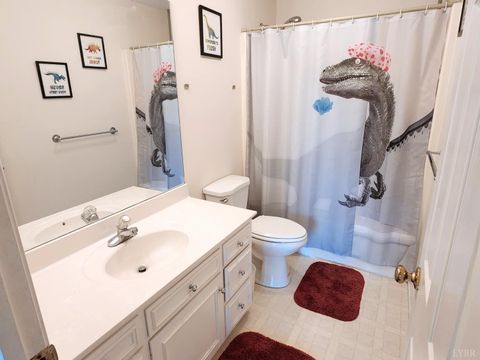 Tiny photo for 100 Jameson Court, Lynchburg, VA 24503 (MLS # 365760)