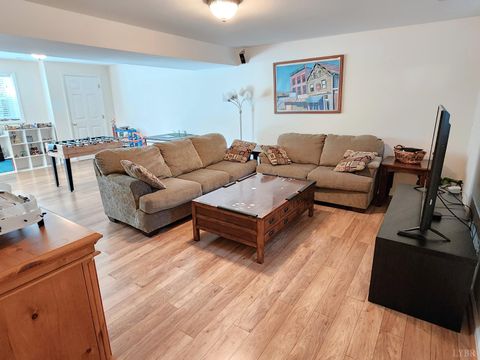 Tiny photo for 100 Jameson Court, Lynchburg, VA 24503 (MLS # 365760)