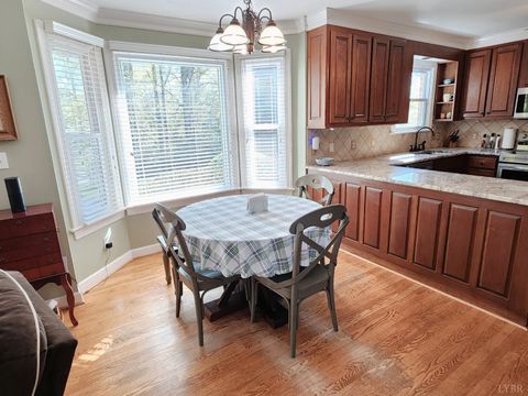 Tiny photo for 100 Jameson Court, Lynchburg, VA 24503 (MLS # 365760)