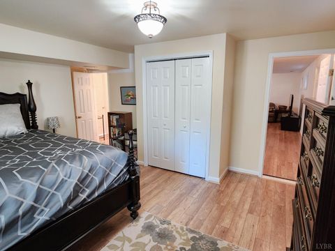 Tiny photo for 100 Jameson Court, Lynchburg, VA 24503 (MLS # 365760)