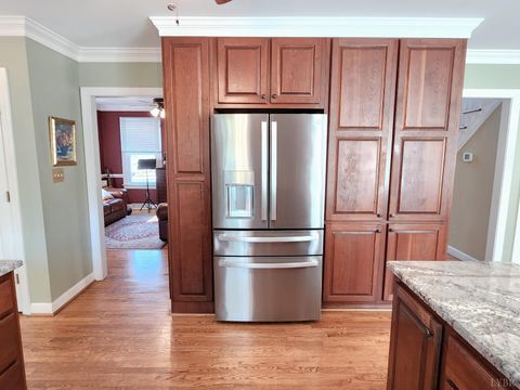 Tiny photo for 100 Jameson Court, Lynchburg, VA 24503 (MLS # 365760)