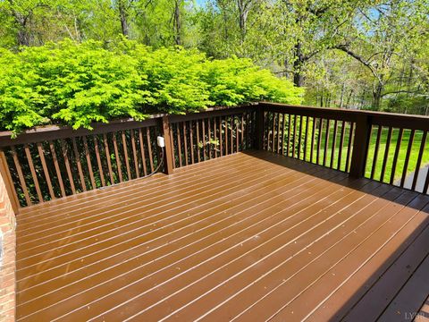Tiny photo for 100 Jameson Court, Lynchburg, VA 24503 (MLS # 365760)