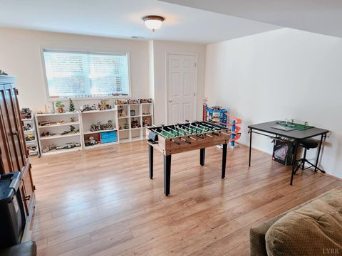 Tiny photo for 100 Jameson Court, Lynchburg, VA 24503 (MLS # 365760)
