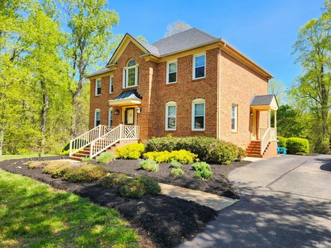 Tiny photo for 100 Jameson Court, Lynchburg, VA 24503 (MLS # 365760)