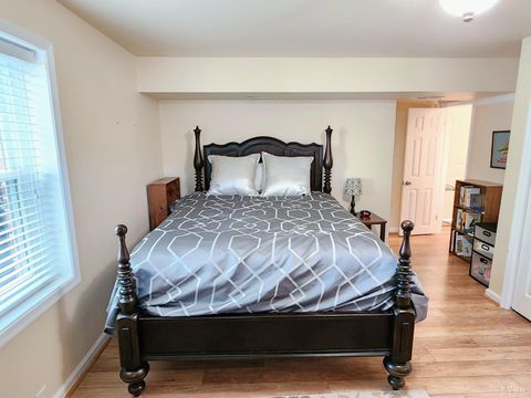 Tiny photo for 100 Jameson Court, Lynchburg, VA 24503 (MLS # 365760)