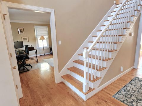 Tiny photo for 100 Jameson Court, Lynchburg, VA 24503 (MLS # 365760)