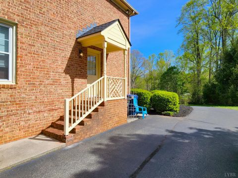Tiny photo for 100 Jameson Court, Lynchburg, VA 24503 (MLS # 365760)