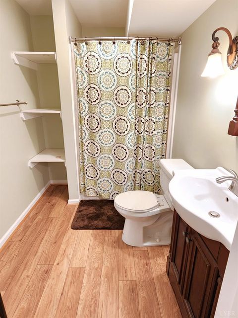 Tiny photo for 100 Jameson Court, Lynchburg, VA 24503 (MLS # 365760)