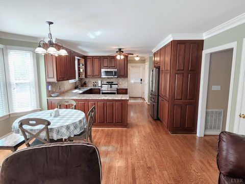 Tiny photo for 100 Jameson Court, Lynchburg, VA 24503 (MLS # 365760)