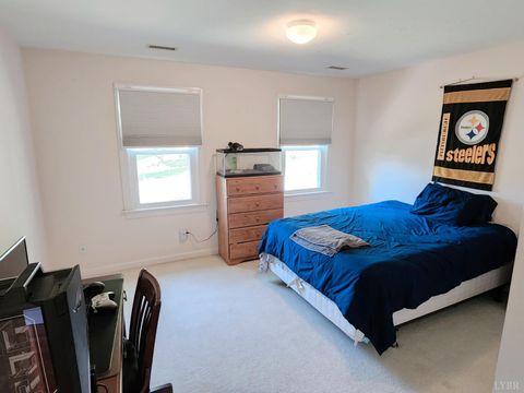 Tiny photo for 100 Jameson Court, Lynchburg, VA 24503 (MLS # 365760)