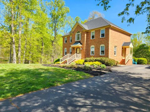 Tiny photo for 100 Jameson Court, Lynchburg, VA 24503 (MLS # 365760)