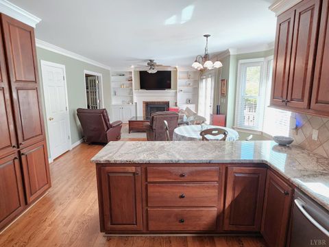 Tiny photo for 100 Jameson Court, Lynchburg, VA 24503 (MLS # 365760)