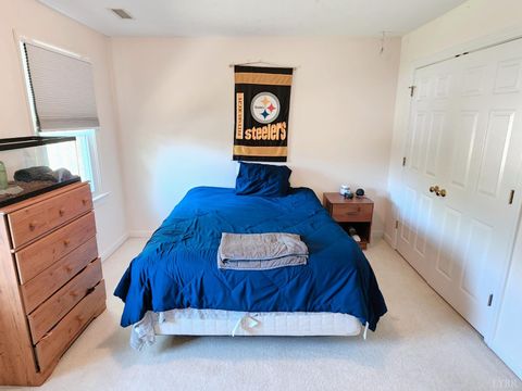 Tiny photo for 100 Jameson Court, Lynchburg, VA 24503 (MLS # 365760)