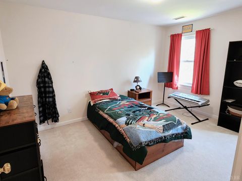 Tiny photo for 100 Jameson Court, Lynchburg, VA 24503 (MLS # 365760)