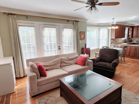Tiny photo for 100 Jameson Court, Lynchburg, VA 24503 (MLS # 365760)