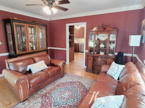 Tiny photo for 100 Jameson Court, Lynchburg, VA 24503 (MLS # 365760)