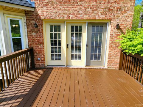 Tiny photo for 100 Jameson Court, Lynchburg, VA 24503 (MLS # 365760)