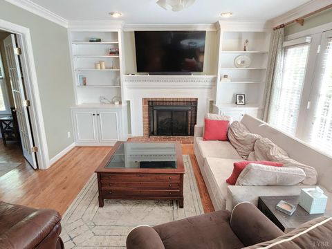 Tiny photo for 100 Jameson Court, Lynchburg, VA 24503 (MLS # 365760)