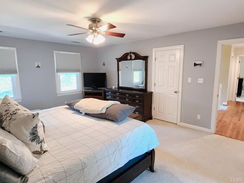 Tiny photo for 100 Jameson Court, Lynchburg, VA 24503 (MLS # 365760)