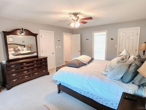 Tiny photo for 100 Jameson Court, Lynchburg, VA 24503 (MLS # 365760)