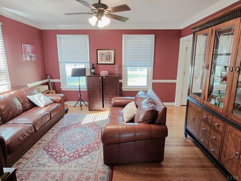 Tiny photo for 100 Jameson Court, Lynchburg, VA 24503 (MLS # 365760)