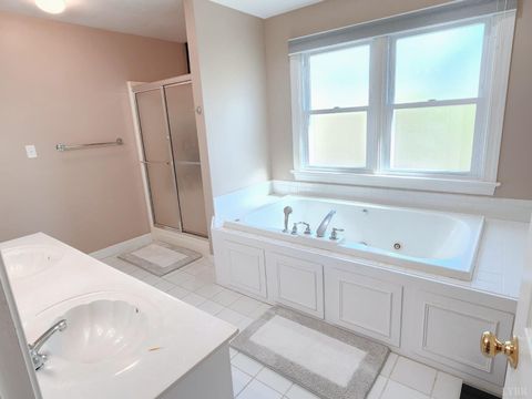 Tiny photo for 100 Jameson Court, Lynchburg, VA 24503 (MLS # 365760)