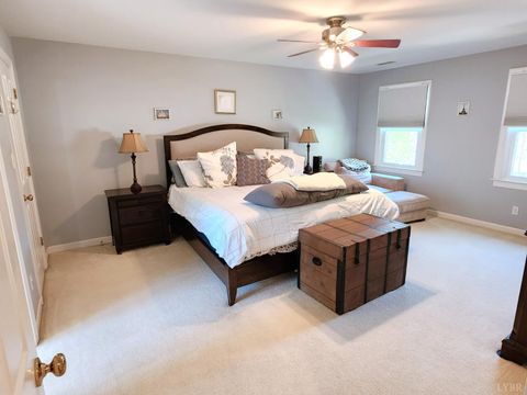 Tiny photo for 100 Jameson Court, Lynchburg, VA 24503 (MLS # 365760)