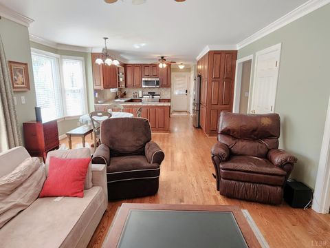 Tiny photo for 100 Jameson Court, Lynchburg, VA 24503 (MLS # 365760)