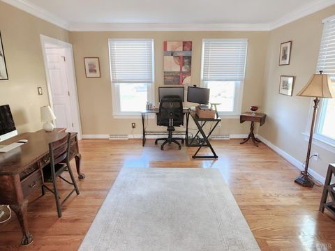 Tiny photo for 100 Jameson Court, Lynchburg, VA 24503 (MLS # 365760)