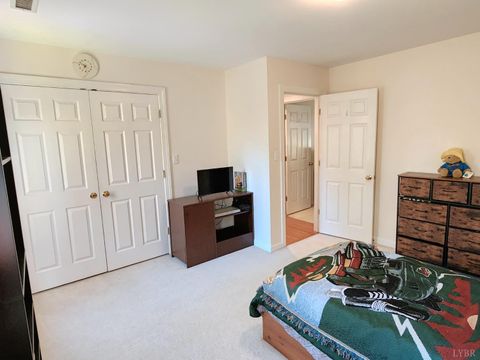Tiny photo for 100 Jameson Court, Lynchburg, VA 24503 (MLS # 365760)