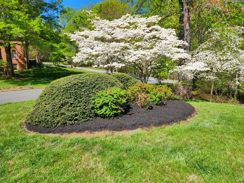 Tiny photo for 100 Jameson Court, Lynchburg, VA 24503 (MLS # 365760)