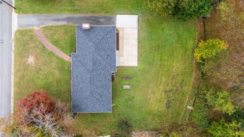 Tiny photo for 1330 Krise Circle, Lynchburg, VA 24503 (MLS # 362762)