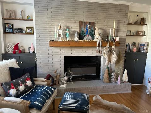 Tiny photo for 1330 Krise Circle, Lynchburg, VA 24503 (MLS # 362762)