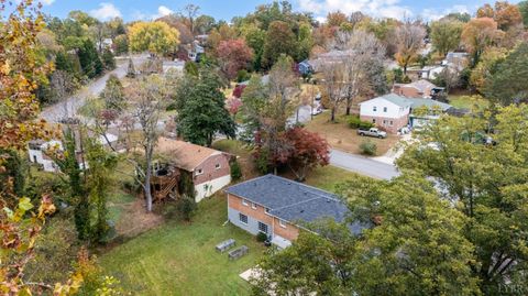 Tiny photo for 1330 Krise Circle, Lynchburg, VA 24503 (MLS # 362762)
