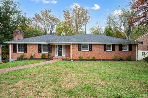 Tiny photo for 1330 Krise Circle, Lynchburg, VA 24503 (MLS # 362762)