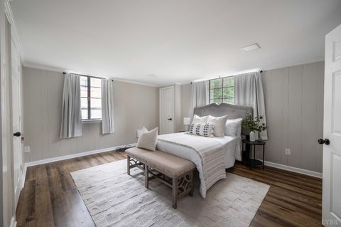 Tiny photo for 1330 Krise Circle, Lynchburg, VA 24503 (MLS # 362762)