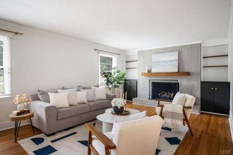 Tiny photo for 1330 Krise Circle, Lynchburg, VA 24503 (MLS # 362762)