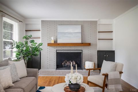 Tiny photo for 1330 Krise Circle, Lynchburg, VA 24503 (MLS # 362762)