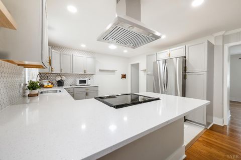 Tiny photo for 1330 Krise Circle, Lynchburg, VA 24503 (MLS # 362762)