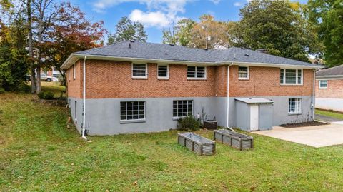 Tiny photo for 1330 Krise Circle, Lynchburg, VA 24503 (MLS # 362762)