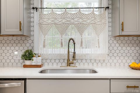 Tiny photo for 1330 Krise Circle, Lynchburg, VA 24503 (MLS # 362762)