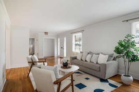 Tiny photo for 1330 Krise Circle, Lynchburg, VA 24503 (MLS # 362762)