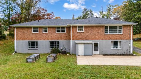 Tiny photo for 1330 Krise Circle, Lynchburg, VA 24503 (MLS # 362762)