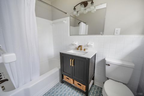 Tiny photo for 1330 Krise Circle, Lynchburg, VA 24503 (MLS # 362762)