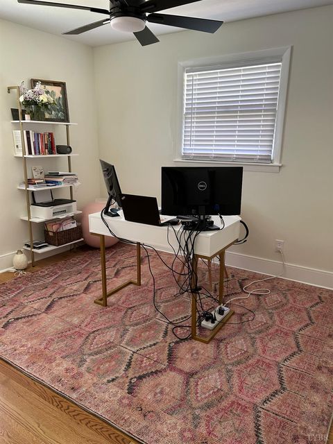 Tiny photo for 1330 Krise Circle, Lynchburg, VA 24503 (MLS # 362762)